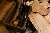 Bastards Game of Thrones Escape Room Belfast