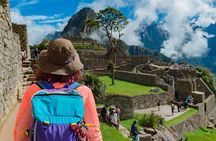 Machu Picchu Day Trip from Cusco No Entry