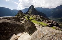 Machu Picchu Day Trip from Cusco No Entry