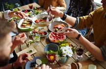 Greenville Bites and Sights Lunch Tour