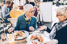 Greenville Bites and Sights Lunch Tour