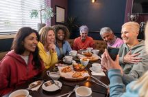Greenville Bites and Sights Lunch Tour