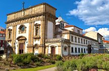 Small Group Historic Ferrol Walking Tour