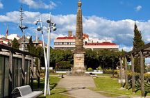 Small Group Historic Ferrol Walking Tour