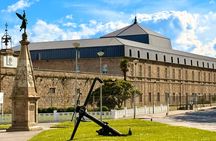 Small Group Historic Ferrol Walking Tour