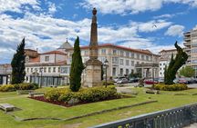 Small Group Historic Ferrol Walking Tour