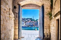 Trogir Half Day Tour from Split – Guided with Free time