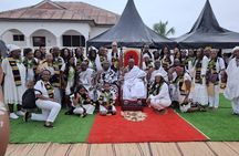 Private 10 Days History and Heritage Tour in Ghana