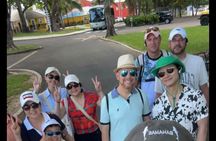 Nassau Historical Walking Tour