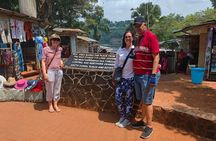 1 Day Jinja and Source of River Nile Tour and Boat Ride