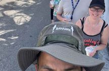 Nassau Historical Walking Tour