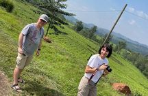 1 Day Jinja and Source of River Nile Tour and Boat Ride
