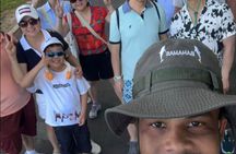 Nassau Historical Walking Tour