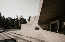 Explore Modern Art & Murals in Mexico City's Best Museums