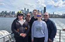 Bainbridge Island Electric Bike Tour