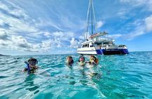 Waikiki Snorkel Adventure and Ocean Playground