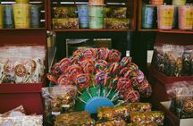 Sweet Mexico City: Chocolate, Coffee, and Traditional Treats