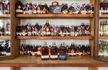 Top Shelf Distillery Tour