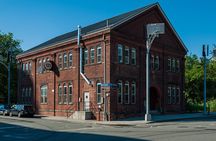 Top Shelf Distillery Tour