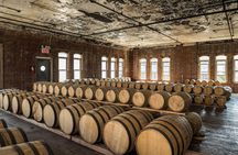 Top Shelf Distillery Tour