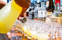 Margarita Masterclass: Tequila, Taste & Technique