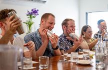 Margarita Masterclass: Tequila, Taste & Technique