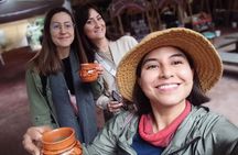 Eat Like a Local Mexico City Stories in Every Bite Coyoacán