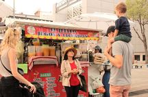 Eat Like a Local Mexico City Stories in Every Bite Coyoacán