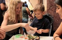 Eat Like a Local Mexico City Stories in Every Bite Coyoacán