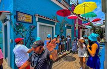 Cartagena Magic: Tour Historic Center and Gethsemane District
