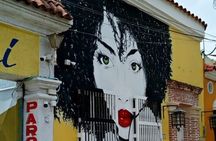 Cartagena Magic: Tour Historic Center and Gethsemane District