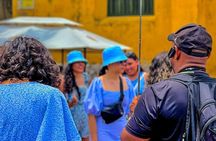 Cartagena Magic: Tour Historic Center and Gethsemane District