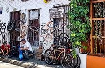 Cartagena Magic: Tour Historic Center and Gethsemane District