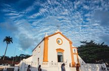 Food Tour in Santo Antônio de Lisboa Gastronomy and History
