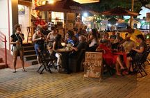 Food Tour in Santo Antônio de Lisboa Gastronomy and History