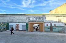 Soul of Fes: Traditional Pottery and Mosaic Workshop
