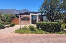 Cape Wine Experience Full-Day Tour!