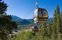 Breckenridge & Continental Divide Explorer 