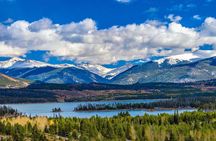 Breckenridge & Continental Divide Explorer 