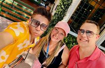 Miami Little Havana Small Group Tour with Cuban Historian