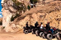 Abode of the Gods ATV Tour