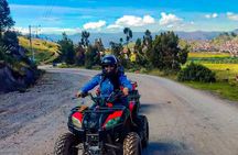 Abode of the Gods ATV Tour