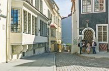 Old Town Walking Tour and Two Cathedrals