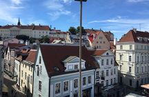 Old Town Walking Tour and Two Cathedrals