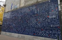 Guided Montmartre Walking Tour: Paris' Most Artistic Neighborhood
