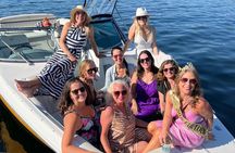 Seattle Lake Union Private Boat Cruise To Lake Washington BYOB