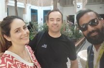 Marrakech’s Treasures Jewelry and Ben Youssef