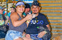 Cap Cana ATV 4X4 Macao Beach and Dominican Cultural Flavor