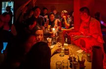 Flavors of the past: A Pre-Hispanic drink tour in Mexico city.