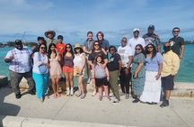 Nassau's Half Day Bus City Tour: Guided Tour with Free Samples